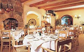 Corinthia Mistra Village